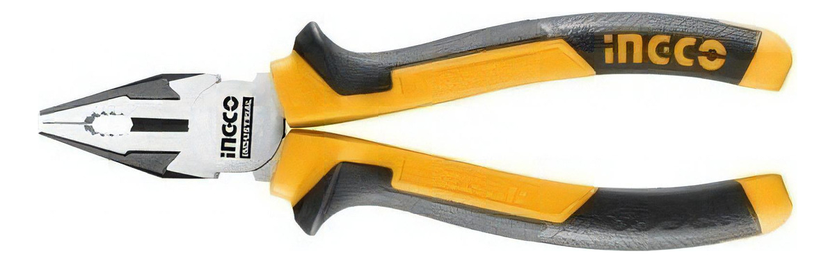 Pinza Universal 6 Ingco Hcp28168 - Imagen 2