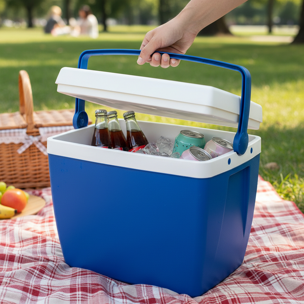 Conservadora Mor 34 Lts - Imagen 4