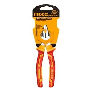 Pinza Universal Industrial 1000v 160mm 6p Ingco Hicp28168