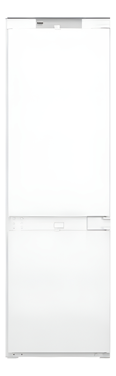 Heladera Whirlpool No Frost Wre25ab Panelable Inverter 244l