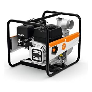 Bomba De Agua Stihl Wp300 4.4 Kw 2 PuLG