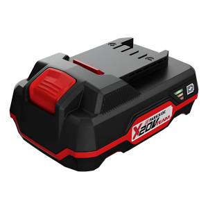 Batería Para Herramientas Ferretti Fe-20ah 20v 2ah