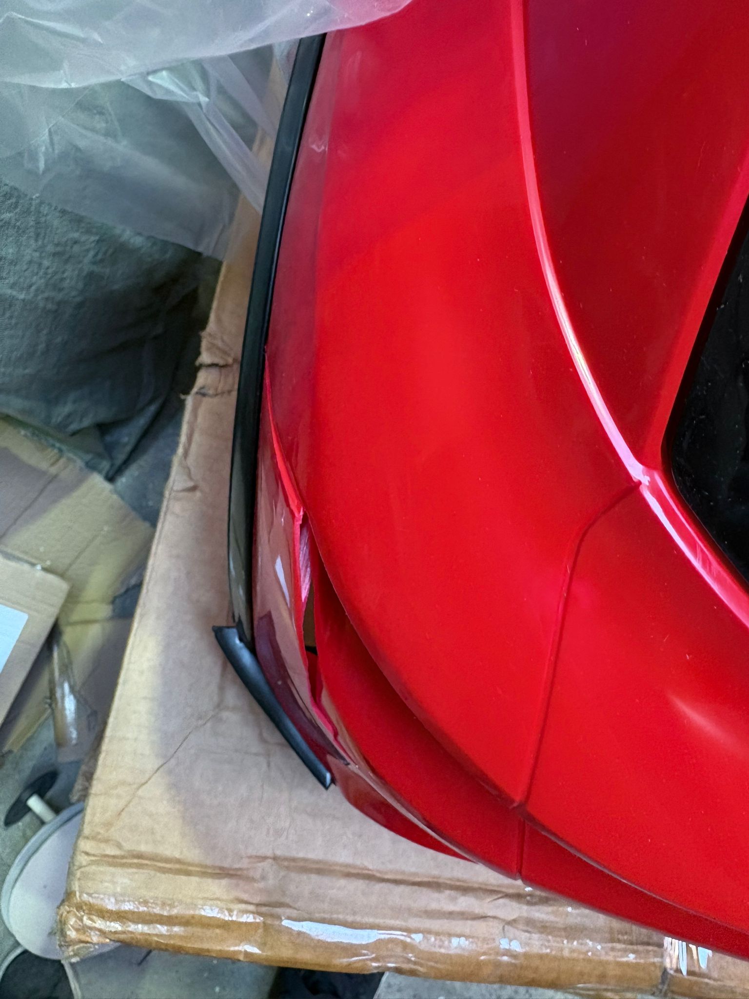 Auto A Batería Deluxe C.remoto Luz Música Bluetooth Con defectos - Imagen 5