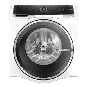 Lavadora-secadora Bosch 10.5/6 Kg Máx. 1400 Rpm Wnc254a0es