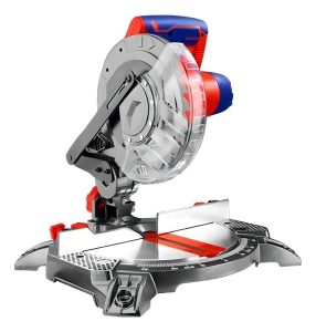 Sierra Ingleteadora 1400w Emtop