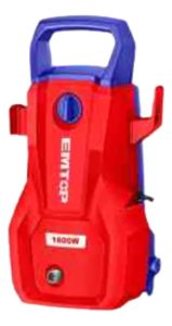 Hidrolavadora De Alta Presión