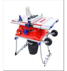 Sierra De Banco Emtop