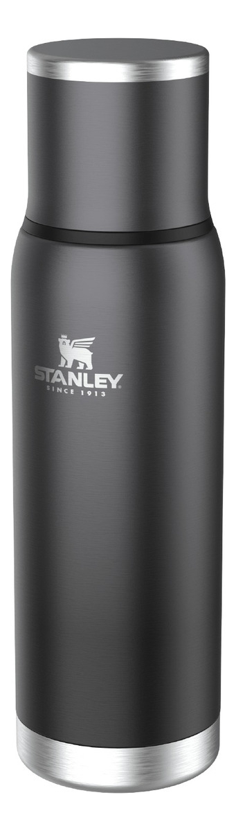 Termo Stanley Adventure To-go Negro | 750 Ml - Imagen 4