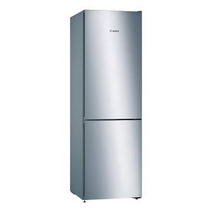 Heladera Bosch 324 Litros Refrigerador Freezer Inferior