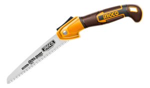 Sierra Serrucho Plegable 7 180mm Ingco Hfsw1806