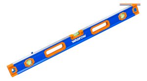 Nivel Magnetico 100cm Wadfow Wsl3g100