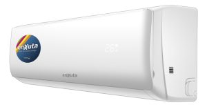 Aire Acondicionado Split 24000 Btu Enxuta Aaenx222-24001