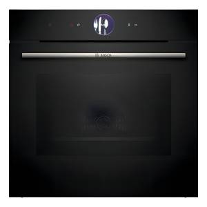 Horno De Empotrar Bosch Pirolítico Gourmet Hbg7764b1