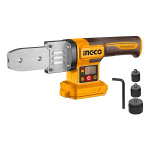 Termofusora A Bateria 20v 320°c Sin Bat Ingco Ptwtli2018