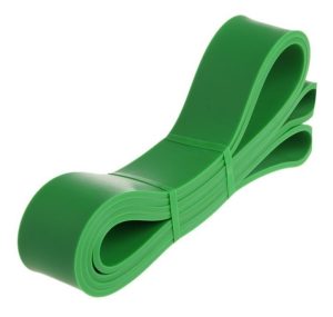 Super Band Superband De Goma Elástica Crossfit Extra Fuerte