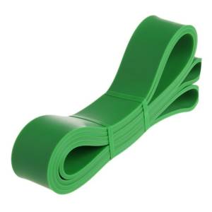 Super Band Superband De Goma Elástica Crossfit Extra Fuerte