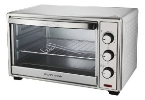 Horno Electrico Futura 38 Lt 1600w Mh38x