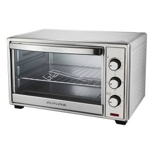 Horno Electrico Futura 38 Lt 1600w Mh38x