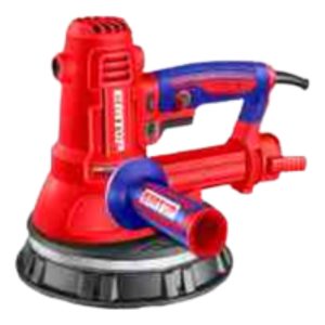 Lijadora Para Yeso Emtop