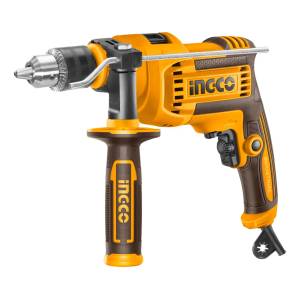 Taladro Percutor 900w 13mm Velocidad 2800rpm Ingco Id9008