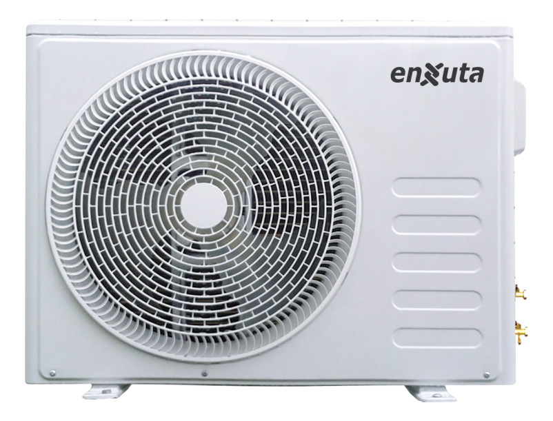 Aire Acondicionado Inverter Smart Enxuta 18000btu - Imagen 3