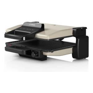 Plancha Eléctrica Bosch Grill Multifuncional 2000w