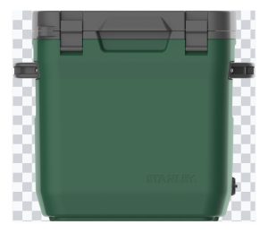 Conservadora Termica Stanley 15 Lts Verde