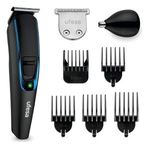 Cortapelo Inalambrico Ufesa Gk6750 Grom Recargable