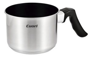 Hervidor Acero Inoxidable Cuori Bica-16 2l Interior Antiadherente