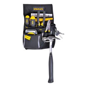 Porta Herramientas Stanley Para Constructor