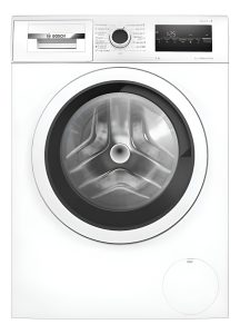Lavarropas Carga Frontal Inverter 8 Kg Bosch Wan24272es
