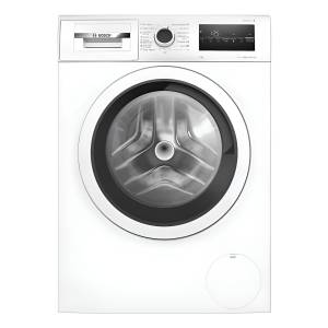 Lavarropas Carga Frontal Inverter 8 Kg Bosch Wan24272es
