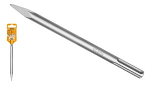 Cincel Punta Sds Max 18x400mm Ingco Dbc0214001