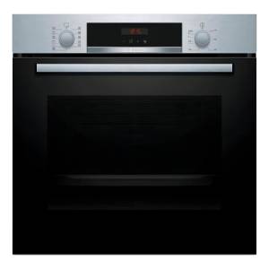 Horno De Empotrar Bosch Hba574es3 Limpieza Pirolítica 71 Lt
