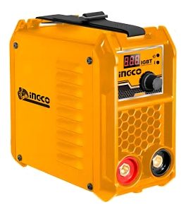 Soldadora Inverter 130amp Mma Ingco Mma13018