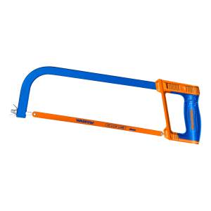 Arco De Sierra 12 Para Metal Mango Ajustable Wadfow