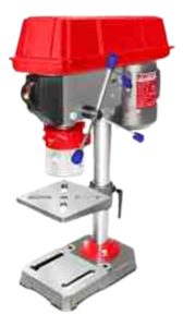 Taladro Banco Agujereador 1/2 Hp 350w 5 Velocidades 13mm