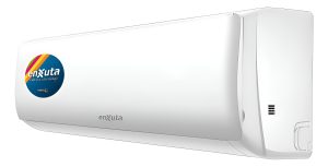 Aire Acondicionado Enxuta Aaenx22 9000 Blanco