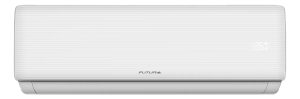 Aire Acondicionado Futura Split On/ff 9000btu Fut-09aa-c