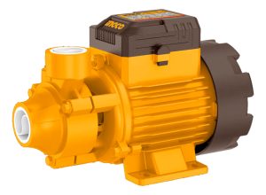 Bomba Periferica 0.5hp 370w 30l/min 30m Ingco Vpm370268