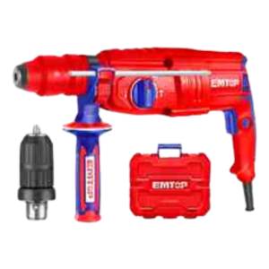Martillo Perforador Emtop