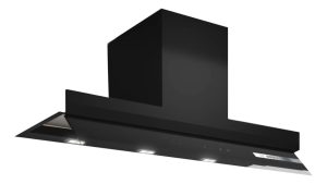 Campana De Integración Empotrar Bosch Dbb97am60 90cm Digital