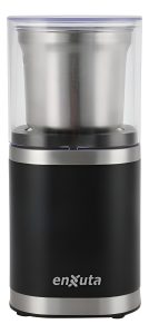 Molinillo De Café Enxuta Sdaenxmc0522 150w Amv Color Plateado