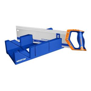 Ingletadora Manual Wadfow