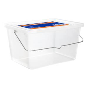 Balde Para Pintura 12l Wadfow Wcb3312
