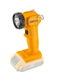 Linterna A Bateria 20v P20s 110 Lum Cwli2023 Ingco