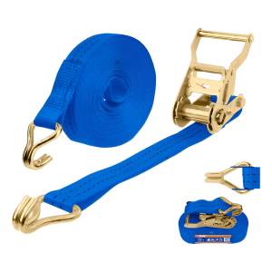 Cinta Catraca 2 Toneladas 10mt Wadfow Wrt13210