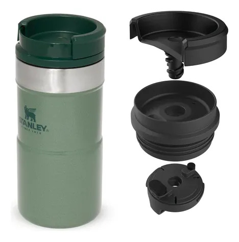 Stanley Never Leak 8,5 Oz Polar