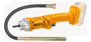 Vibrador De Hormigon A Bateria 20v Ccvli202301 Ingco