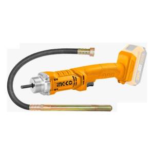 Vibrador De Hormigon A Bateria 20v Ccvli202301 Ingco